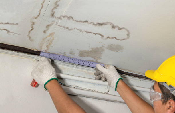 Reliable Water Extraction contractor in Ogdensburg, NY by Water Damage Irwin